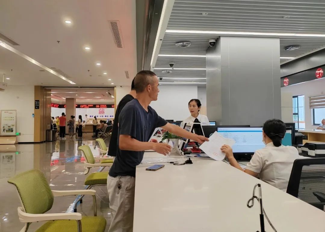 企业、市民纷纷点赞！长乐这项工作干得漂亮！