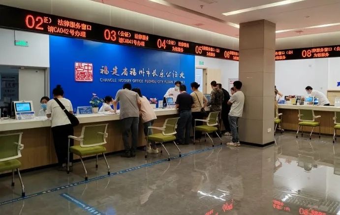 企业、市民纷纷点赞！长乐这项工作干得漂亮！