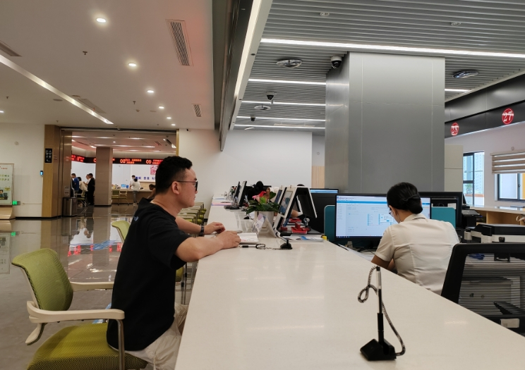 企业、市民纷纷点赞！长乐这项工作干得漂亮！