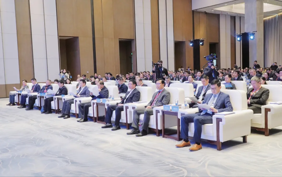 超千亿元！集中长乐签约！