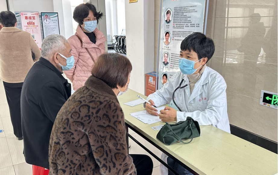 今日揭牌！长乐新增“重量级”名医工作室！