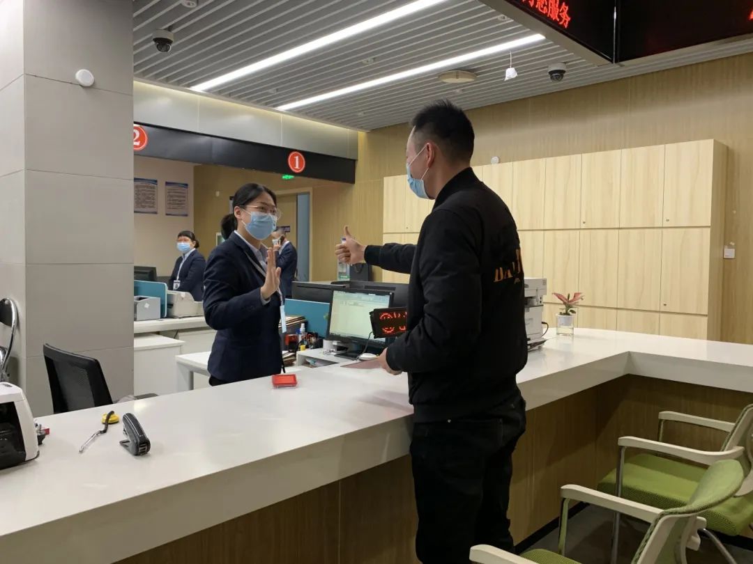 首本颁发！长乐开启“居住权”时代！