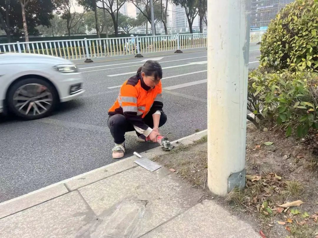 “暗器”伤人？长乐出手整治→