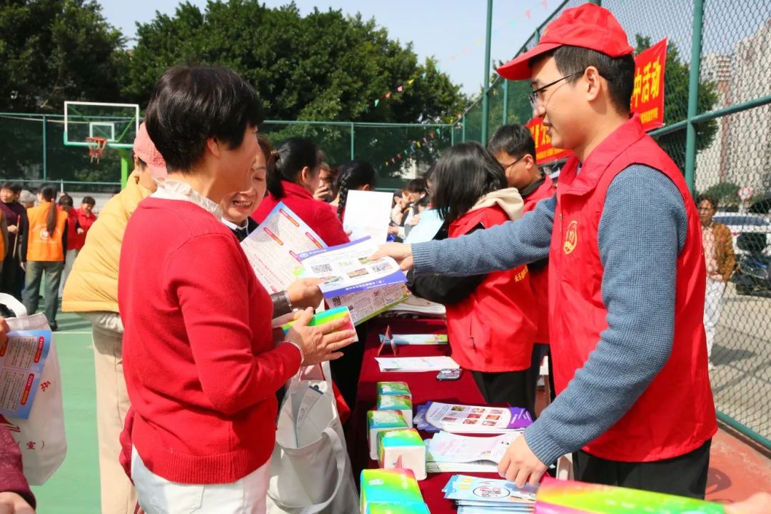 纷纷点赞！长乐这场活动让厚养薄葬理念“活”了！