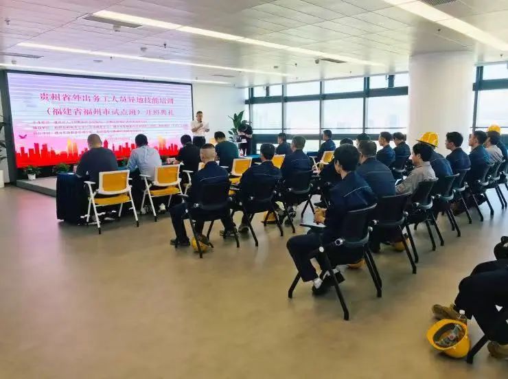 您有“金点子”，我有“金钥匙”！长乐就业直通车，即刻发车！