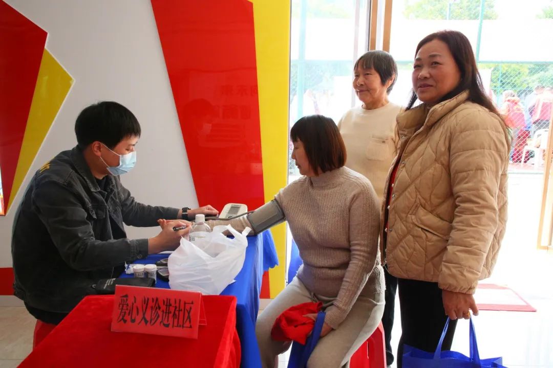 纷纷点赞！长乐这场活动让厚养薄葬理念“活”了！