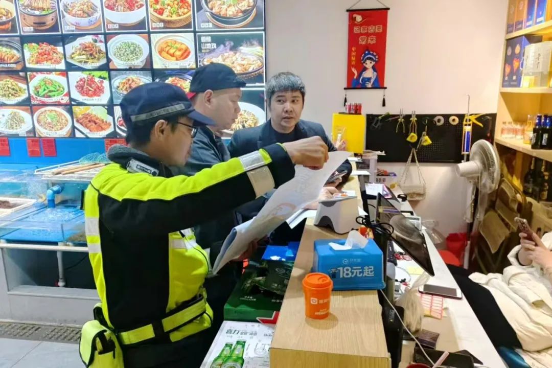 【网络中国节•清明】全城布控！福州交警发布提醒！