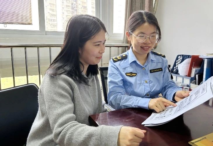 仅1小时！长乐这家企业“复活”了！