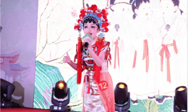 名单出炉！快看，有没有你家孩子！