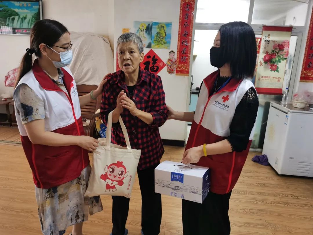 长乐这抹“红”，太暖了！