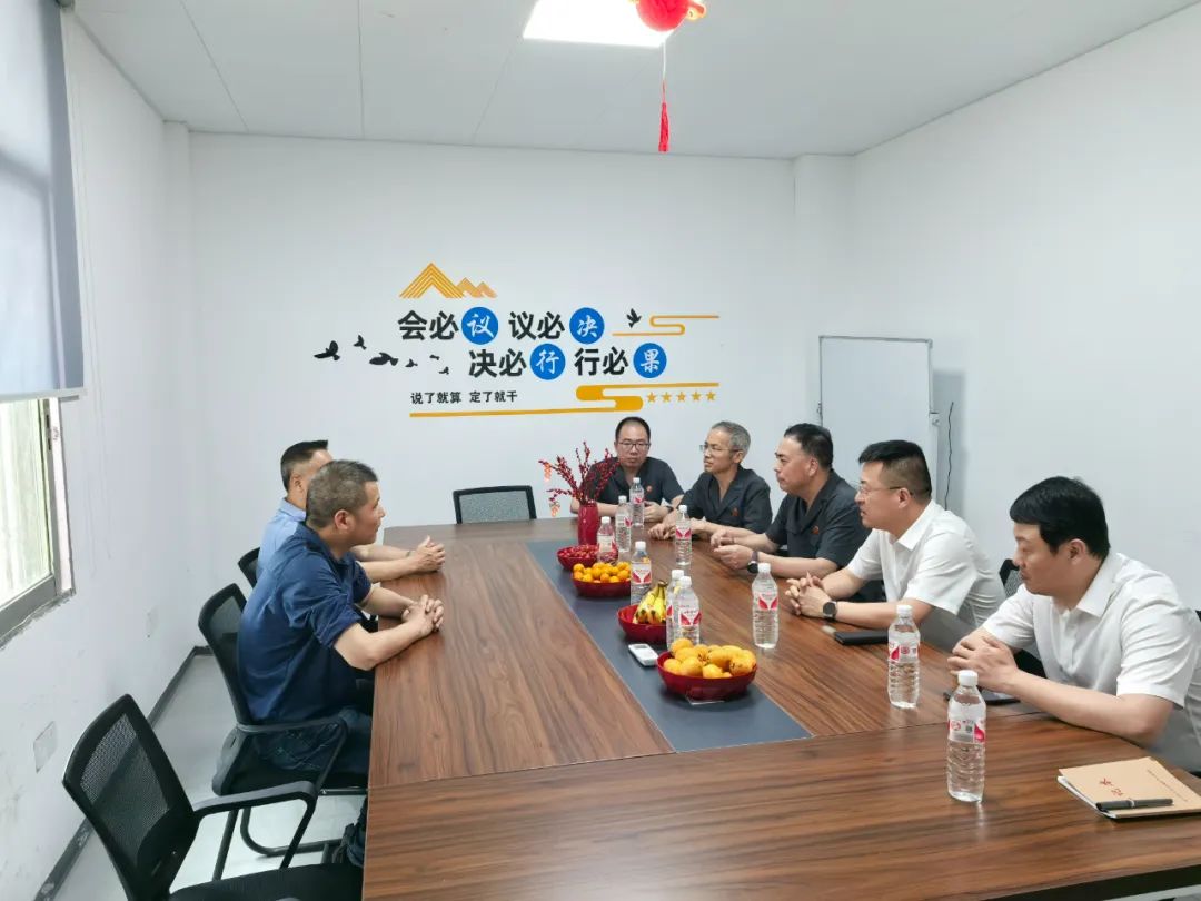 为企业“解围”，长乐这个部门频出“妙招”！