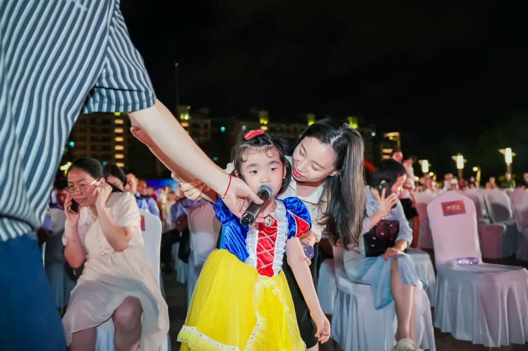 看表演，学知识！这场“反诈盛宴”超有料