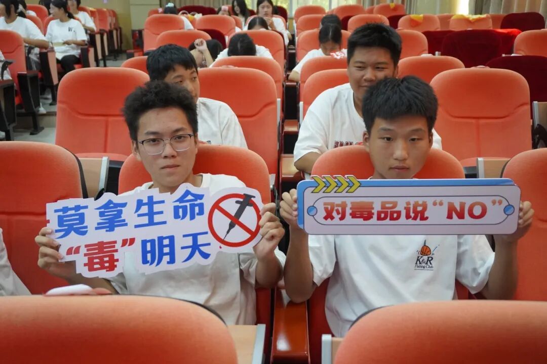 直击现场！这场活动深入人心！