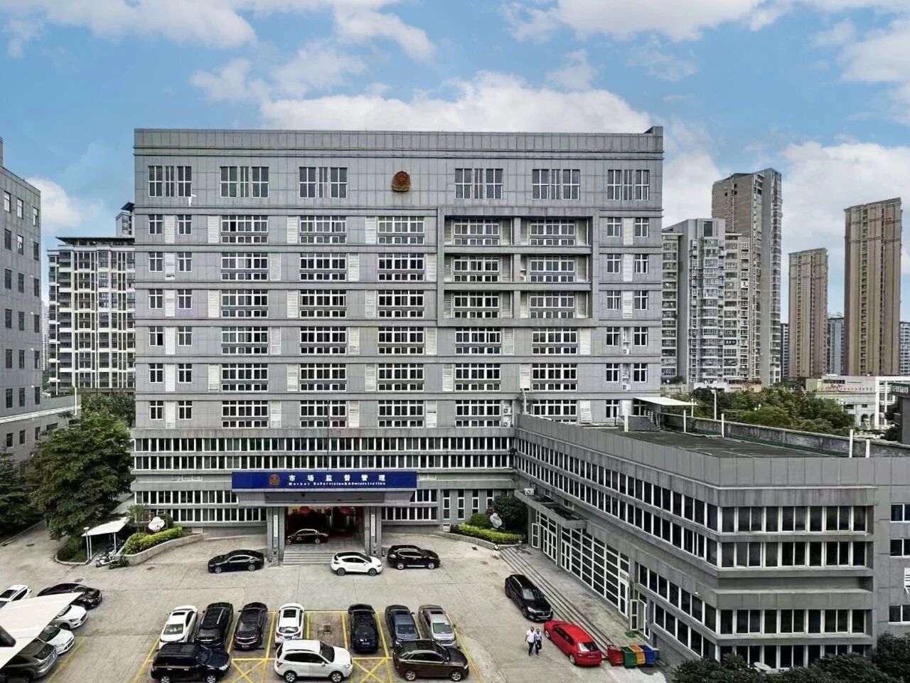 全市前列！福州新区（长乐区）这项工作，成效亮眼！