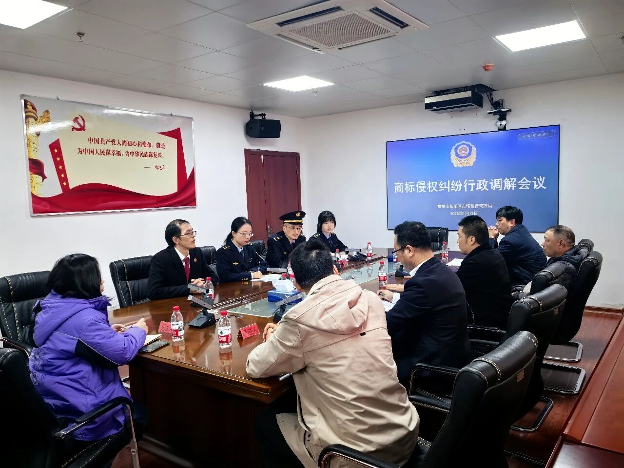 全市前列！福州新区（长乐区）这项工作，成效亮眼！