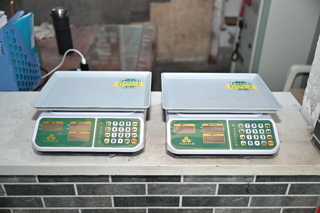 买菜更放心！河下街、南区等农贸市场有新变化！