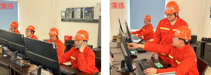 直击现场!长乐这个隧道上演真实处置演练 直击现场!长乐这个隧道上演真实处置演练
