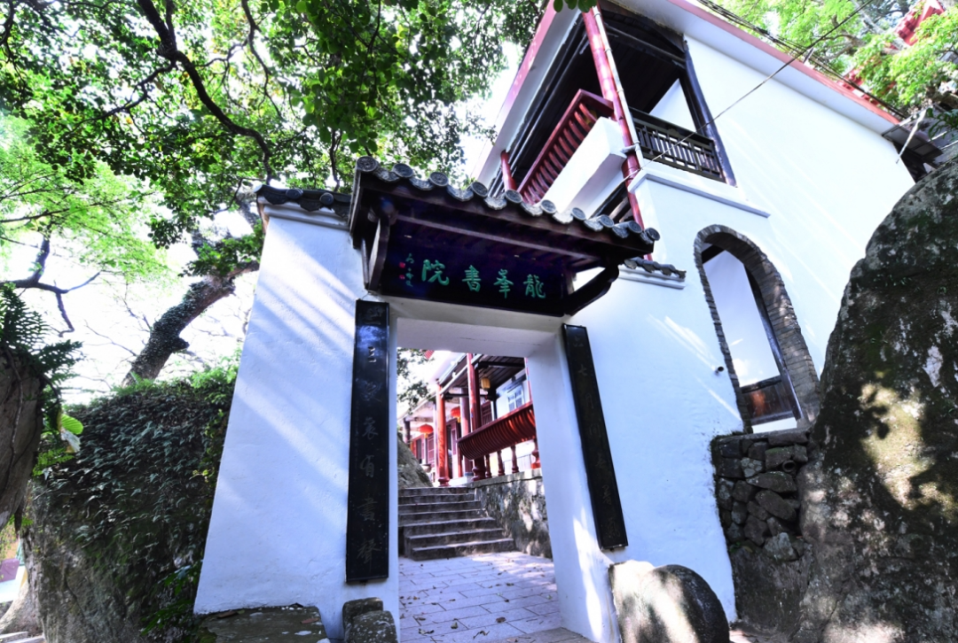 可逛古桥、古厝......还出了七十六名进士的千年古村！就藏在长乐……