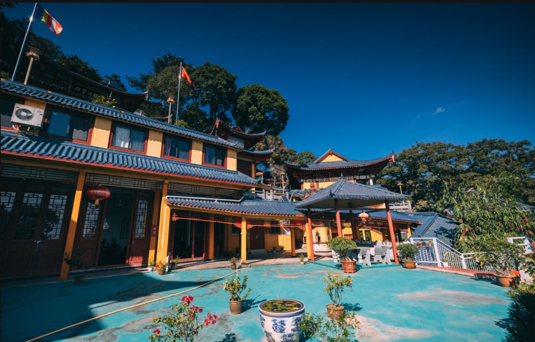 可逛古桥、古厝......还出了七十六名进士的千年古村！就藏在长乐……