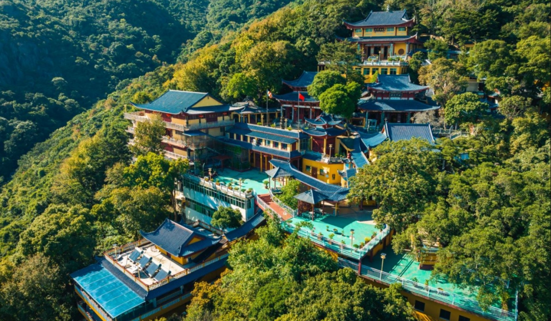 可逛古桥、古厝......还出了七十六名进士的千年古村！就藏在长乐……