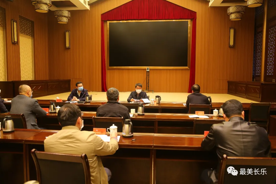 我区动员部署房屋结构安全隐患大排查大整治百日攻坚专项行动