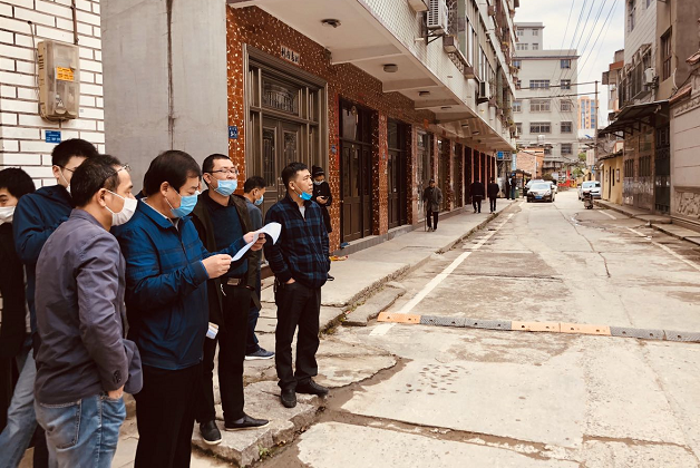 长乐区人大常委会出台《福州市长乐区人大常委会关于加强房屋安全和裸房整治工作的决定》