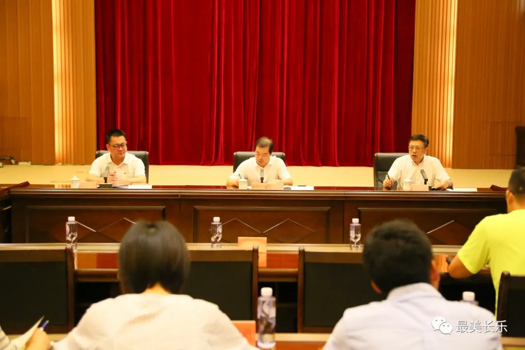 全区移风易俗工作推进会召开