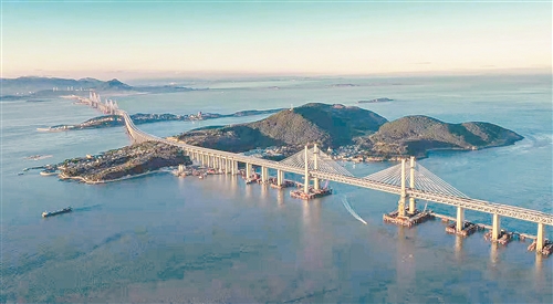 全力打造福州新城区、副中心 加快建设现代化国际城市的重要窗口