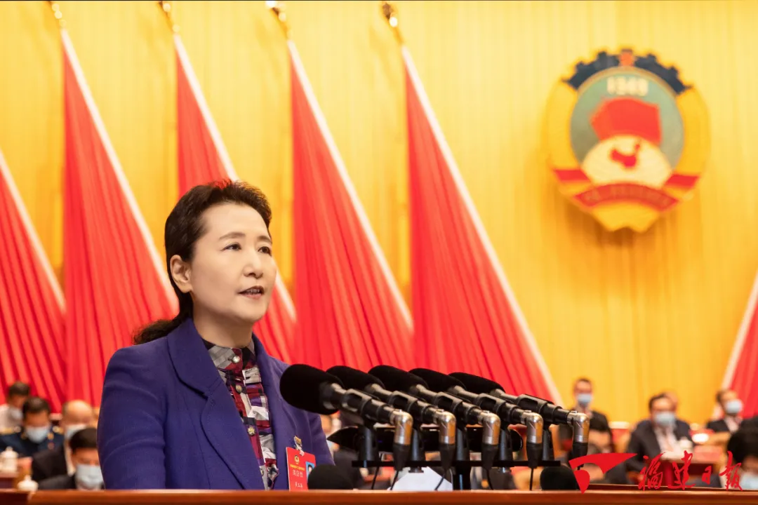 详讯｜团结奋进新征程！省政协十二届四次会议开幕