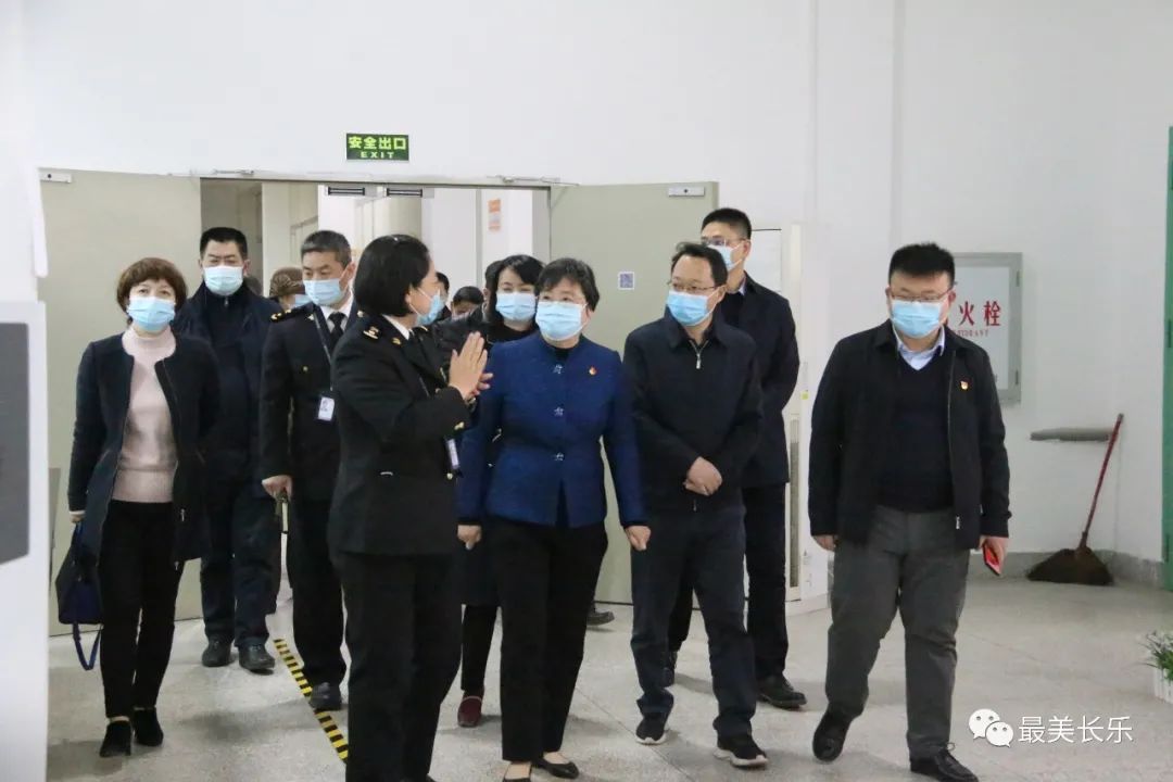 市政协领导来航开展“统筹推进福州现代物流城建设”课题调研