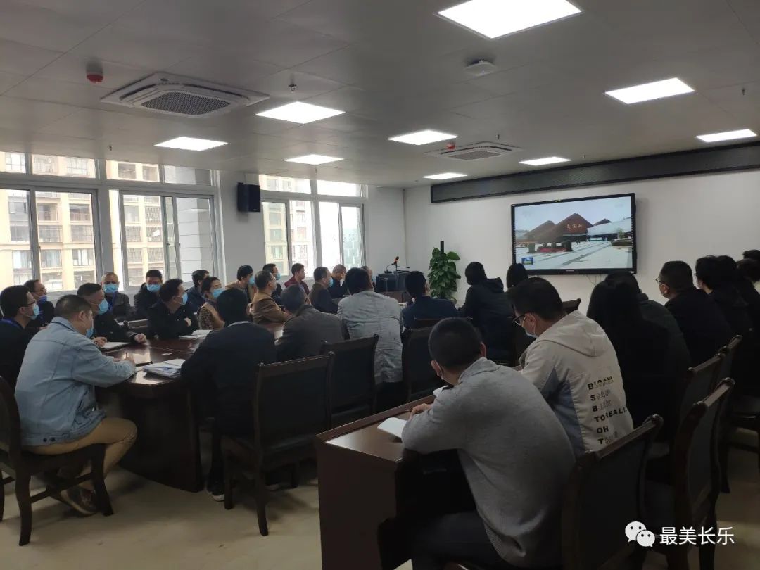 牢记嘱托 砥砺前行——习近平总书记在福建考察引起长乐干群热烈反响