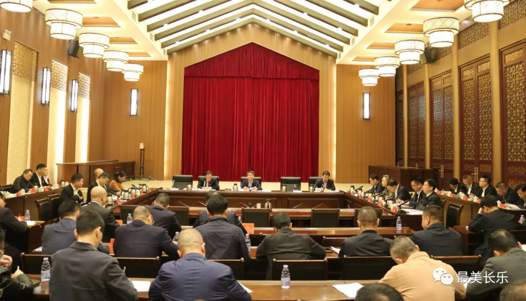 区委常委会召开会议 传达学习习近平总书记重要指示精神