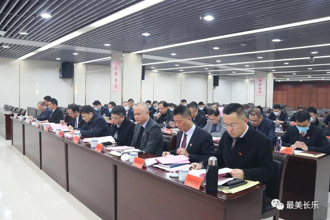 我区召开基层党（工）委书记抓基层党建工作述职评议会