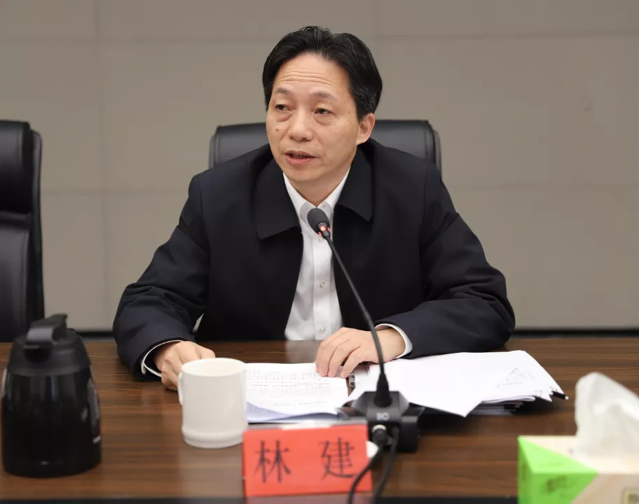 福州新区2022年工作会议召开