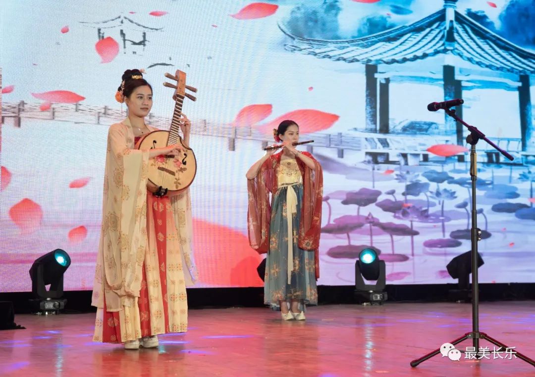 迎“七一”、守初心，这场主题活动别样红！