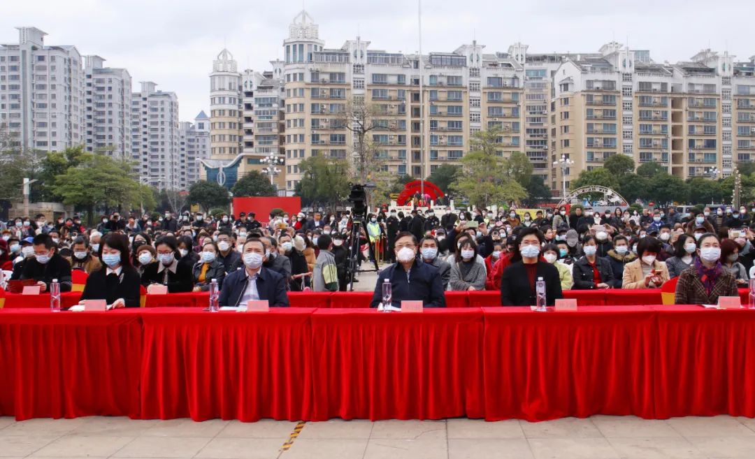 【网络中国节•元宵】欢欢喜喜闹元宵！这场家门口的文化盛宴你看了吗？
