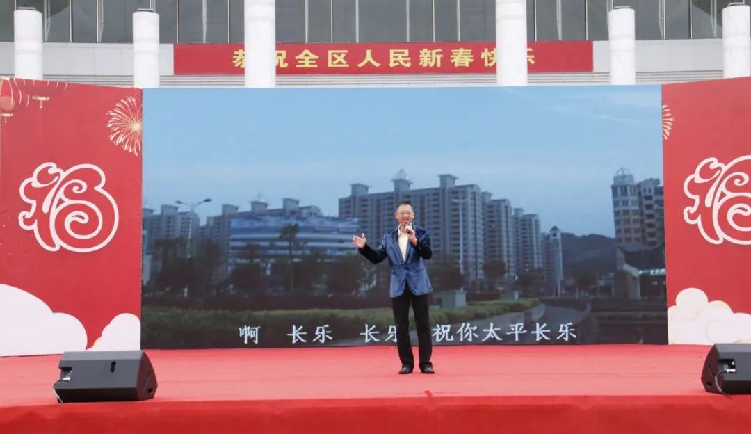 【网络中国节•元宵】欢欢喜喜闹元宵！这场家门口的文化盛宴你看了吗？