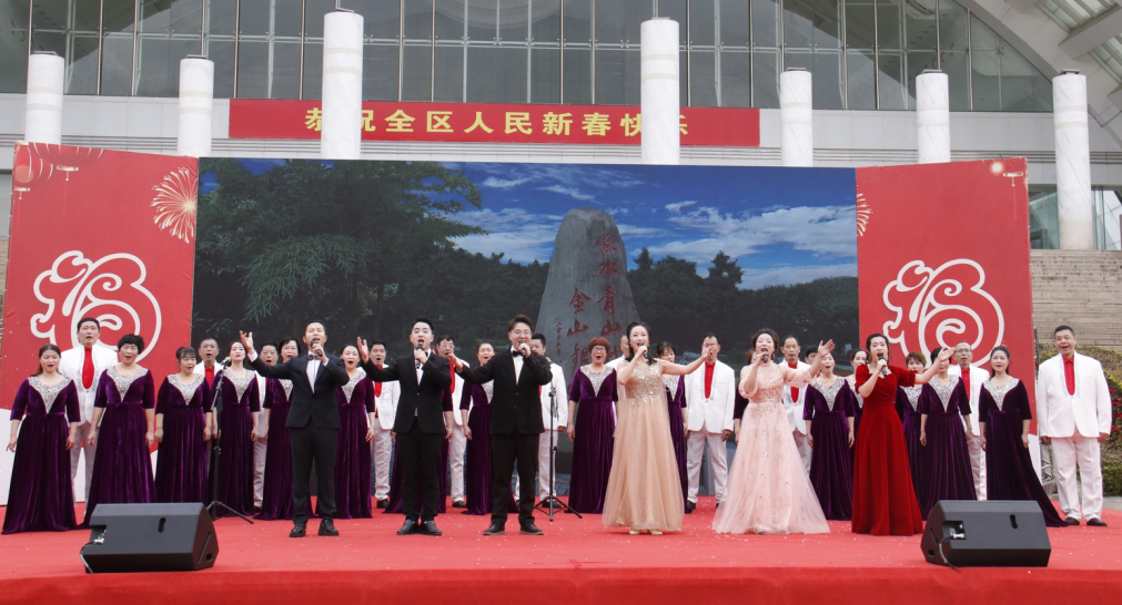 【网络中国节•元宵】欢欢喜喜闹元宵！这场家门口的文化盛宴你看了吗？
