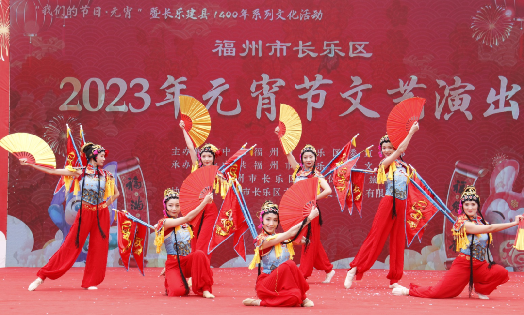 【网络中国节•元宵】欢欢喜喜闹元宵！这场家门口的文化盛宴你看了吗？