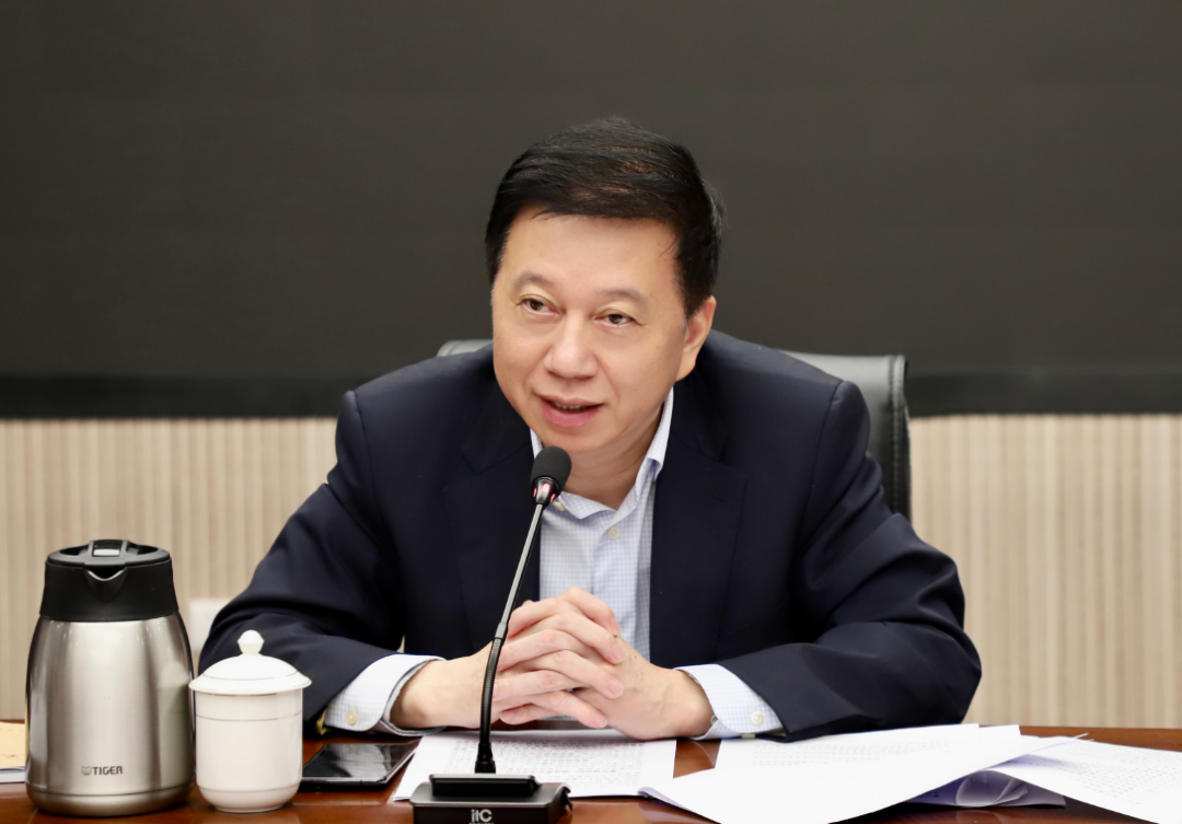 省委网信办赴长乐调研数字乡村建设并召开全省数字乡村建设工作现场推进会筹备对接会