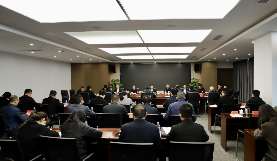 省委网信办赴长乐调研数字乡村建设并召开全省数字乡村建设工作现场推进会筹备对接会