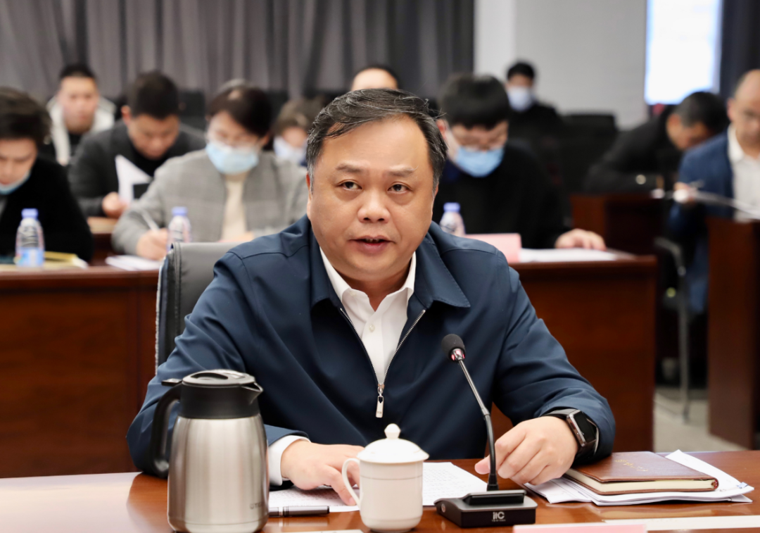 省委网信办赴长乐调研数字乡村建设并召开全省数字乡村建设工作现场推进会筹备对接会
