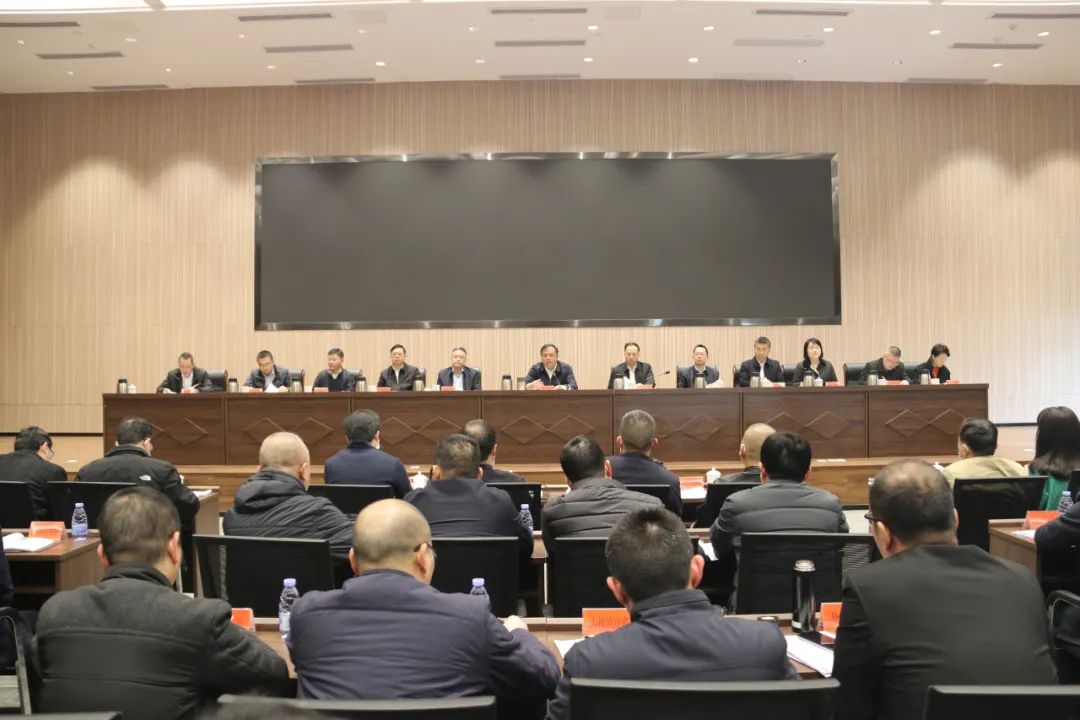 我区部署推进实施“深学争优、敢为争先、实干争效”领航现代长乐、国际航城建设行动