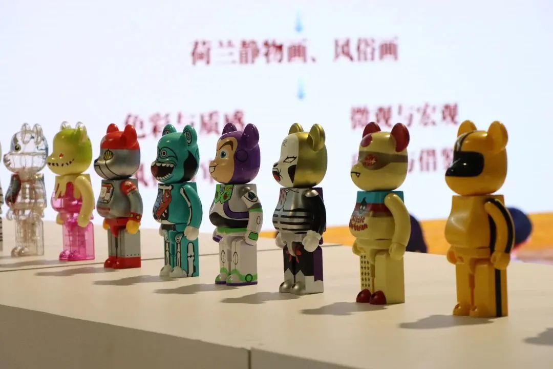 “数实衍生 共筑福州”元创周成功开幕