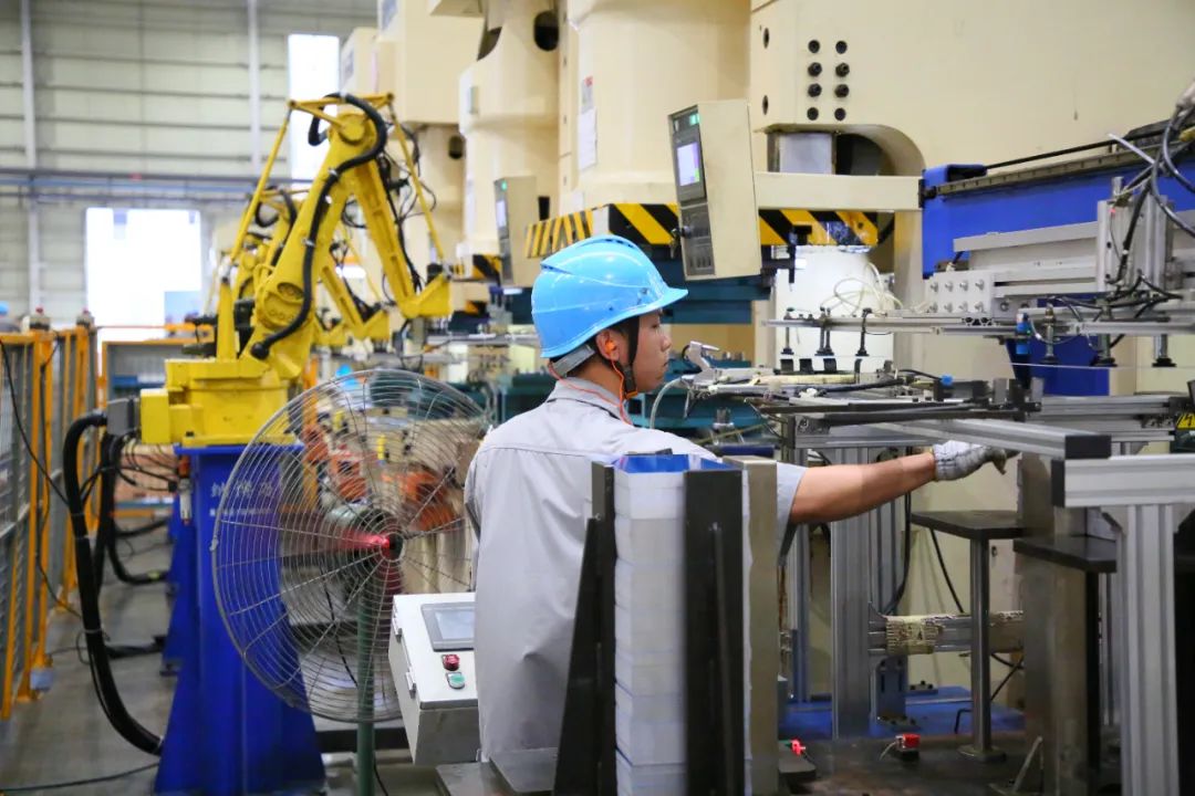 “高质量发展调研行”走进长乐！20多家主流媒体共同见证长乐高质量发展！