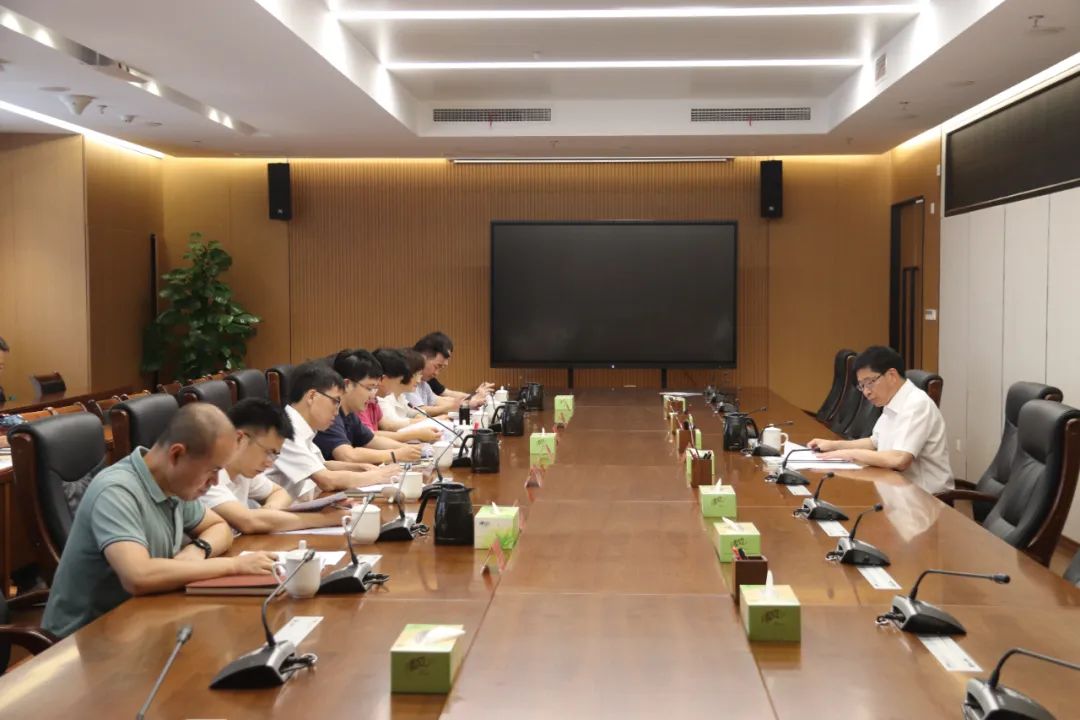 福州新区领导带队检查安全生产及防汛防台工作