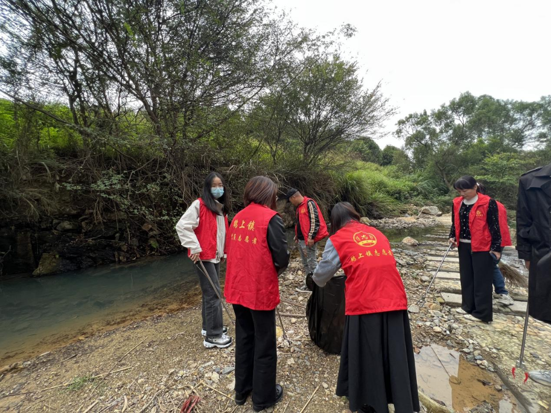 深化“四下基层”，扎实开展“河长日”活动，张帆今天现场强调了这些……