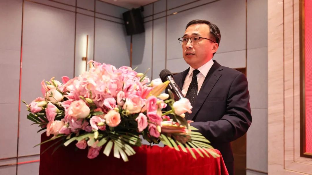 情系桑梓，温暖长乐——长乐域外乡贤“大走访大招商”活动上海站招商推介会圆满举办