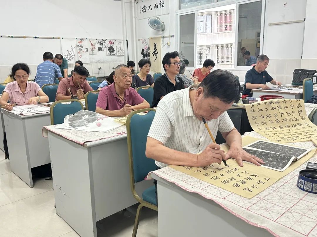“上新了”！长乐这所学校课程，谁看了都想去！