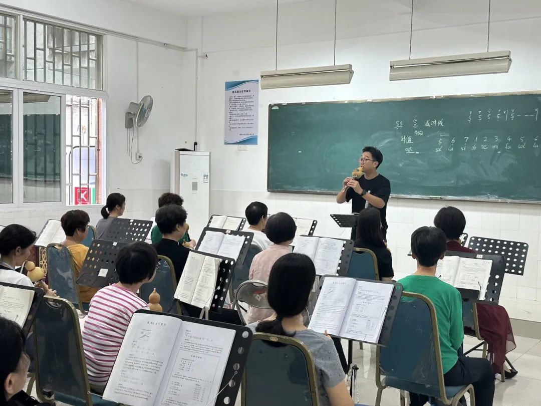 “上新了”！长乐这所学校课程，谁看了都想去！